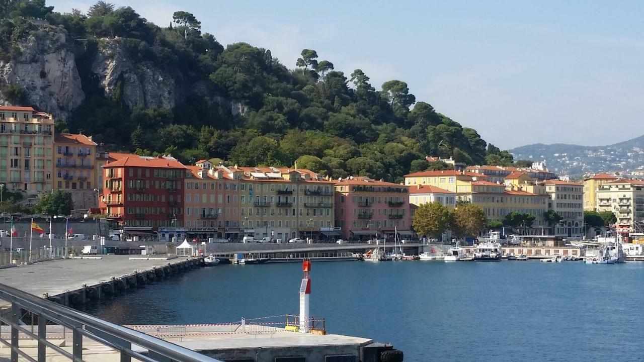 Apartment In Nice With Swimming Pool Exteriör bild