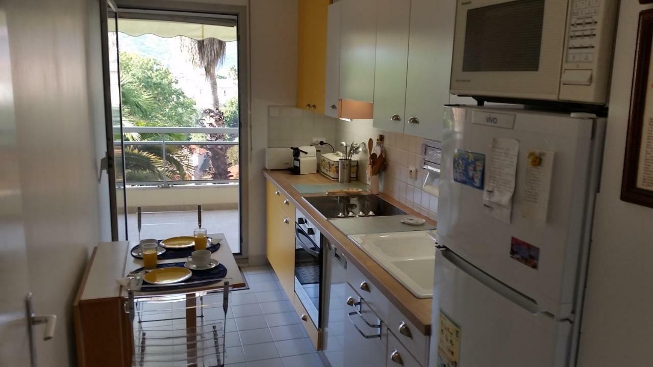 Apartment In Nice With Swimming Pool Exteriör bild