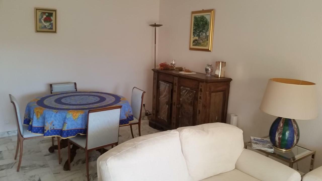 Apartment In Nice With Swimming Pool Exteriör bild
