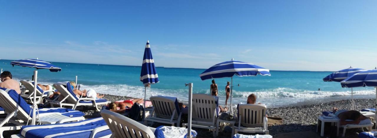 Apartment In Nice With Swimming Pool Exteriör bild